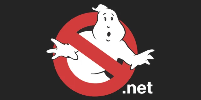 About Ghostbusters.net.