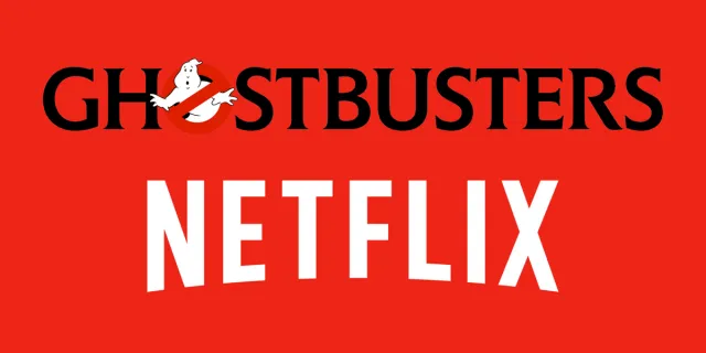 Ghostbusters Netflix Surprise This Saturday?